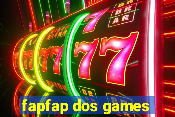 fapfap dos games